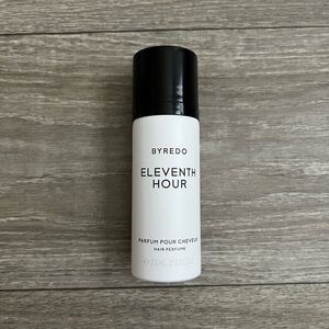 Byredo eleven hour hair scent